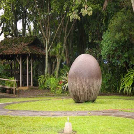 Esferas Costa Rica